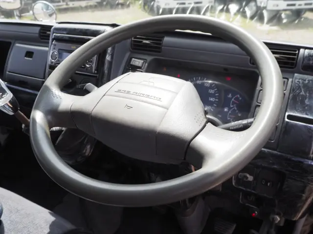 三菱 キャンター KK-FE73EEX(2WD)の写真46