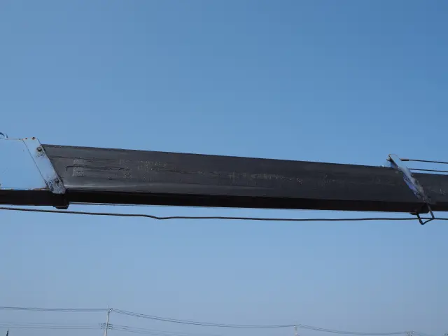 三菱 キャンター KK-FE63EEY(2WD)の写真14