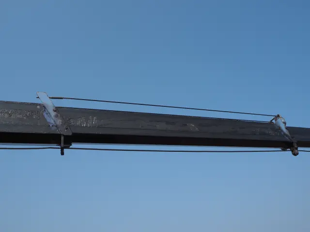 三菱 キャンター KK-FE63EEY(2WD)の写真15