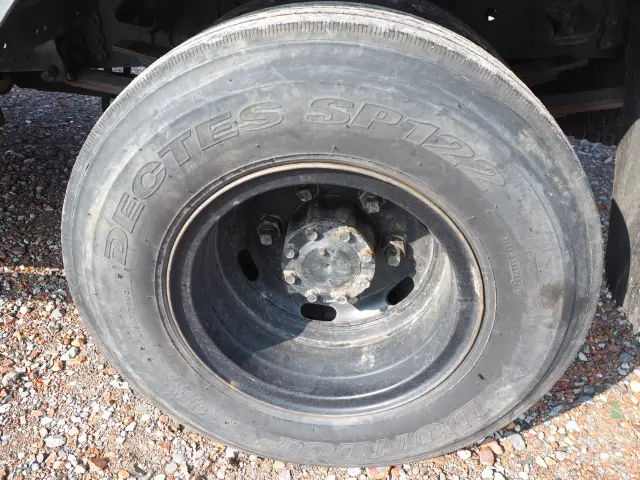 三菱 キャンター KK-FE63EEY(2WD)の写真30