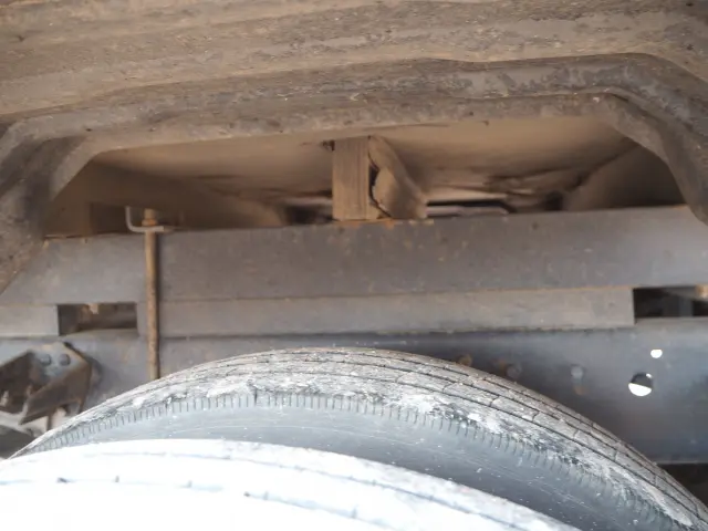 三菱 キャンター KK-FE63EEY(2WD)の写真31