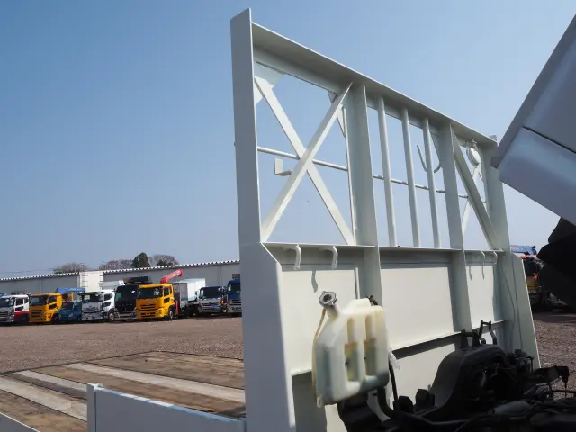 いすゞ フォワード KK-FRR35J4S(2WD)の写真10