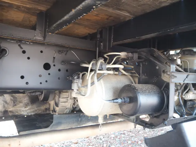 いすゞ フォワード KK-FRR35J4S(2WD)の写真14