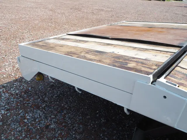 いすゞ フォワード KK-FRR35J4S(2WD)の写真20