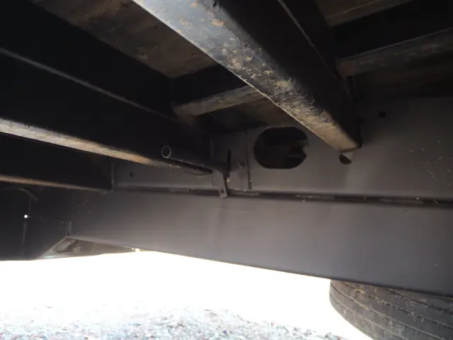 いすゞ フォワード KK-FRR35J4S(2WD)の写真21