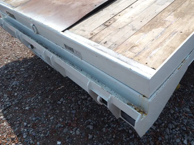 いすゞ フォワード KK-FRR35J4S(2WD)の写真22