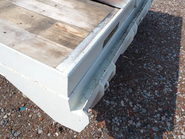 いすゞ フォワード KK-FRR35J4S(2WD)の写真23