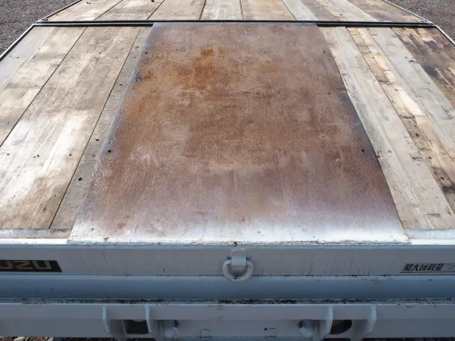 いすゞ フォワード KK-FRR35J4S(2WD)の写真25