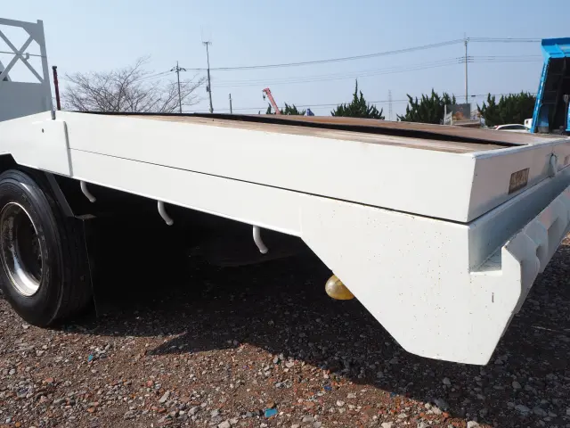 いすゞ フォワード KK-FRR35J4S(2WD)の写真26