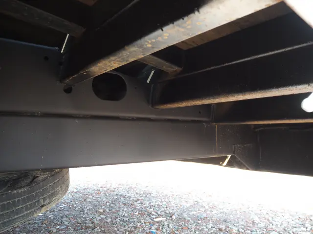 いすゞ フォワード KK-FRR35J4S(2WD)の写真27