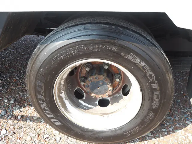 いすゞ フォワード KK-FRR35J4S(2WD)の写真28