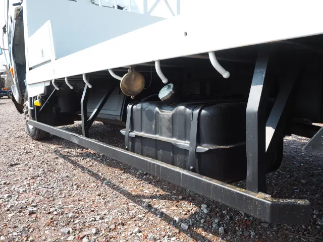 いすゞ フォワード KK-FRR35J4S(2WD)の写真29