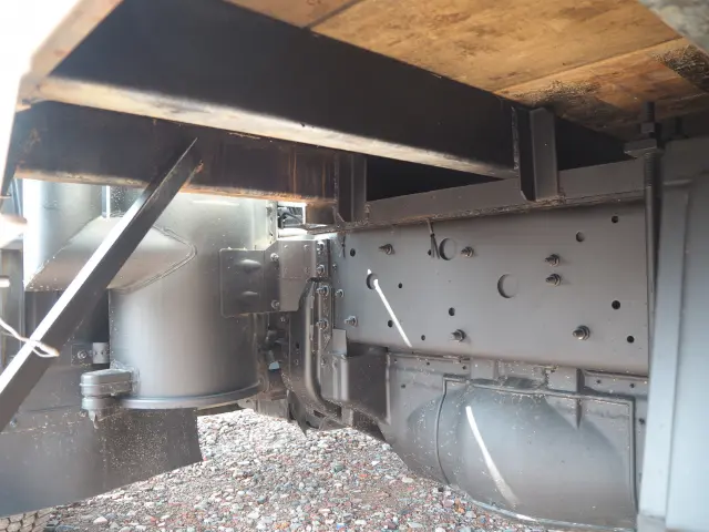 いすゞ フォワード KK-FRR35J4S(2WD)の写真33