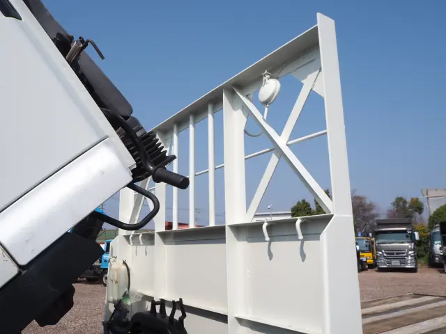 いすゞ フォワード KK-FRR35J4S(2WD)の写真37