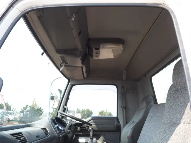 いすゞ フォワード KK-FRR35J4S(2WD)の写真39