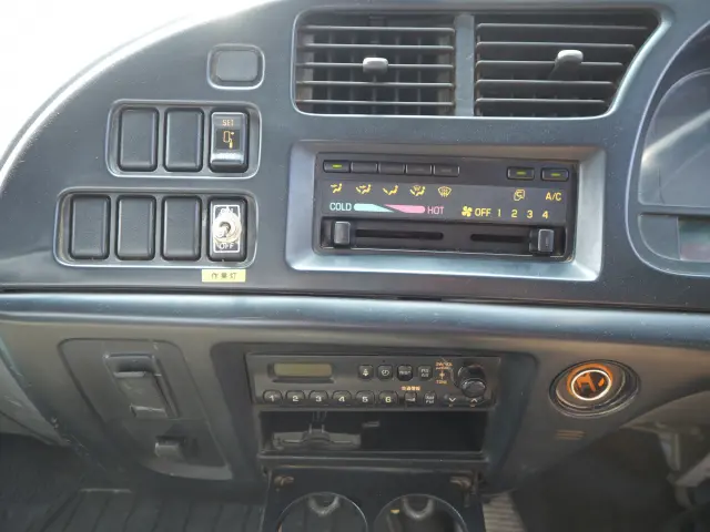 いすゞ フォワード KK-FRR35J4S(2WD)の写真46