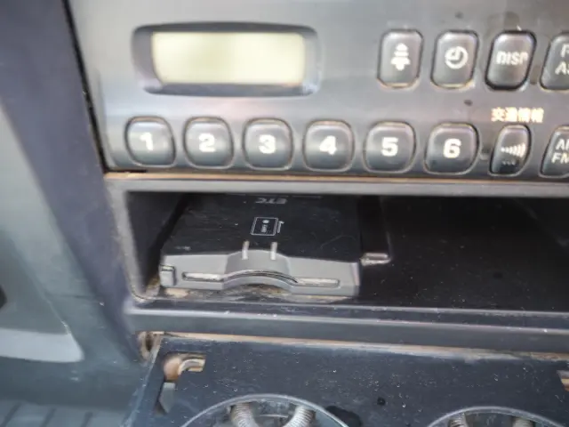 いすゞ フォワード KK-FRR35J4S(2WD)の写真48