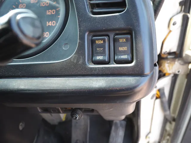 いすゞ フォワード KK-FRR35J4S(2WD)の写真49