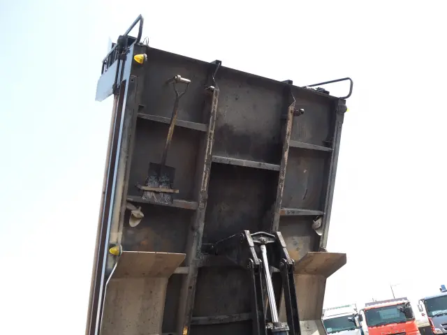 三菱 ファイター PA-FK61F(2WD)の写真11