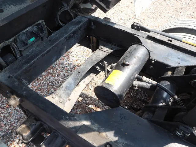 三菱 ファイター PA-FK61F(2WD)の写真22