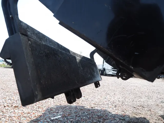 三菱 ファイター PA-FK61F(2WD)の写真24