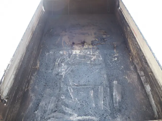 三菱 ファイター PA-FK61F(2WD)の写真25