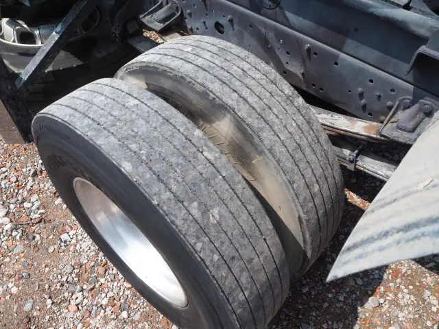 三菱 ファイター PA-FK61F(2WD)の写真26