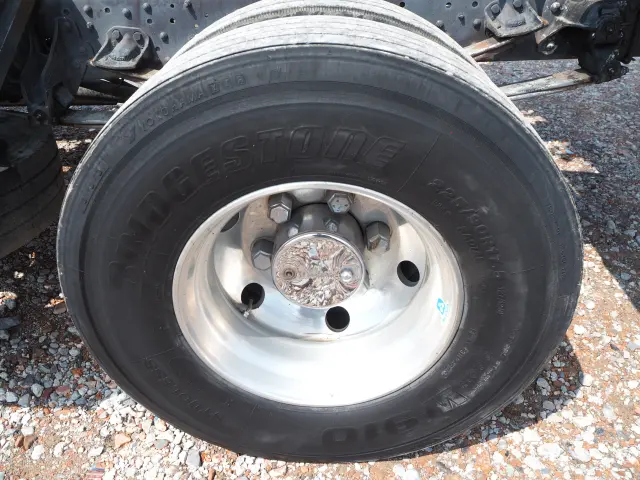 三菱 ファイター PA-FK61F(2WD)の写真28