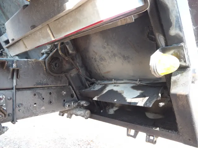 三菱 ファイター PA-FK61F(2WD)の写真29