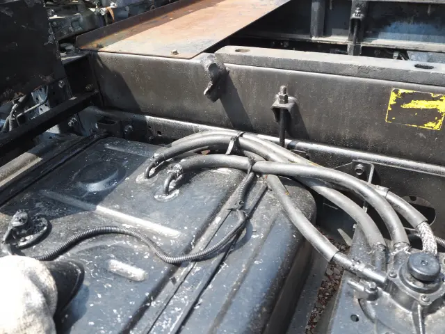 三菱 ファイター PA-FK61F(2WD)の写真31