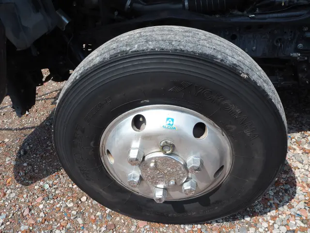 三菱 ファイター PA-FK61F(2WD)の写真32