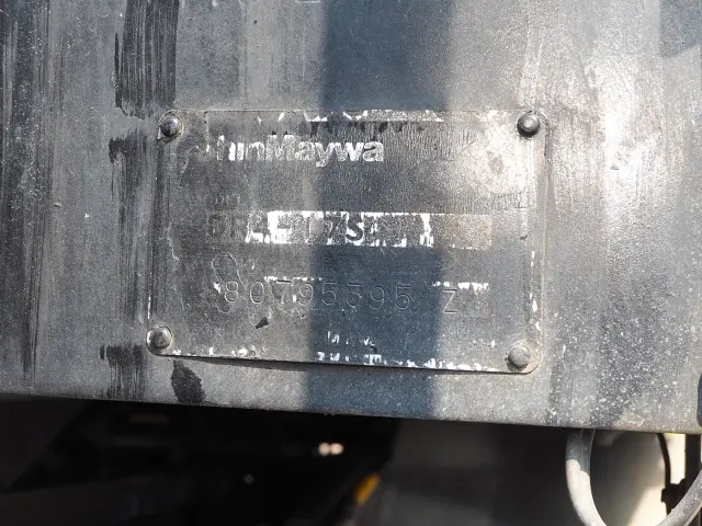 三菱 ファイター PA-FK61F(2WD)の写真33