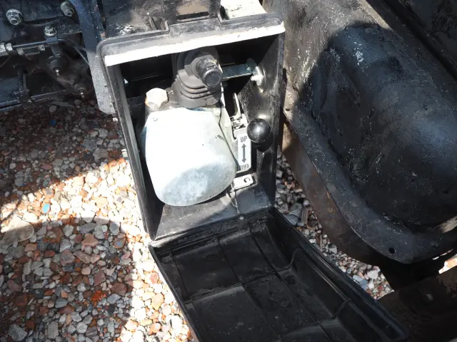 三菱 ファイター PA-FK61F(2WD)の写真36