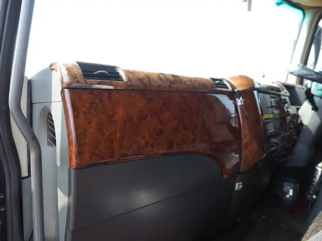 三菱 ファイター PA-FK61F(2WD)の写真37