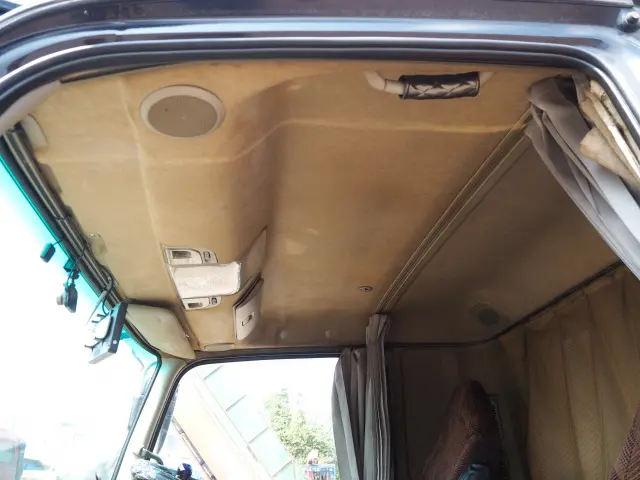 三菱 ファイター PA-FK61F(2WD)の写真38