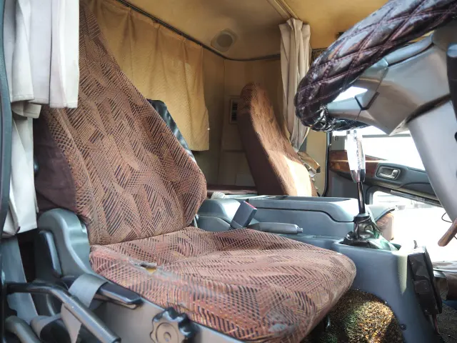 三菱 ファイター PA-FK61F(2WD)の写真40