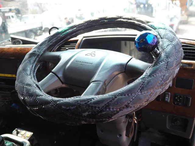 三菱 ファイター PA-FK61F(2WD)の写真41