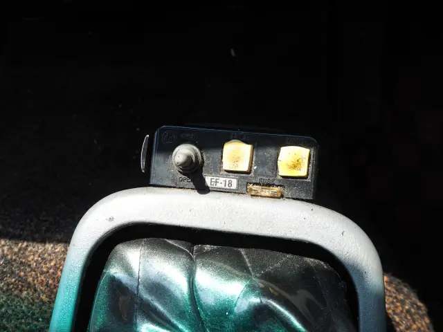 三菱 ファイター PA-FK61F(2WD)の写真43