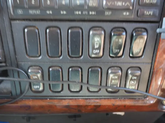 三菱 ファイター PA-FK61F(2WD)の写真45