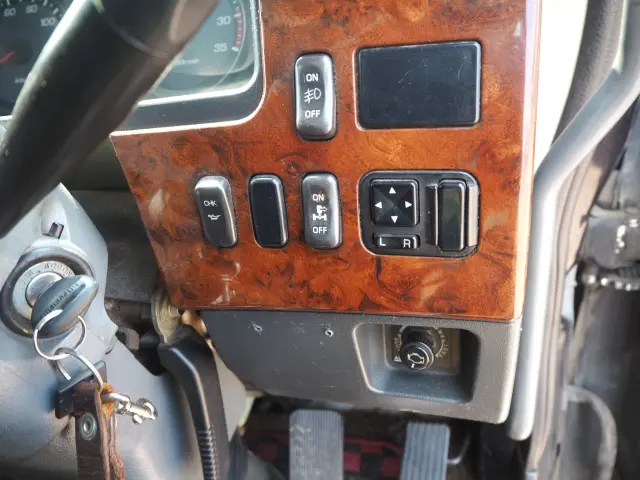 三菱 ファイター PA-FK61F(2WD)の写真47