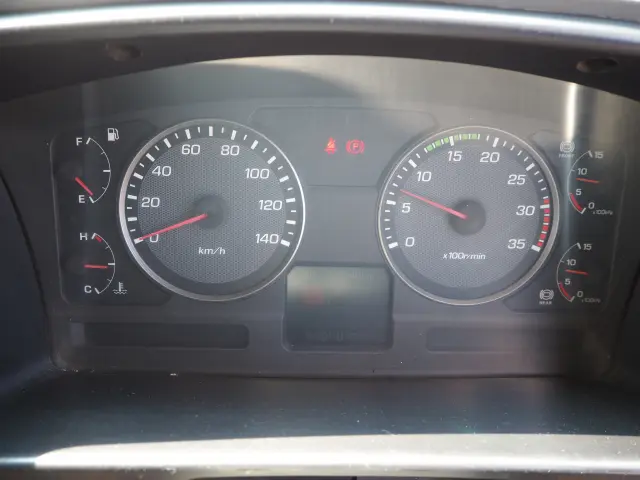 三菱 ファイター PA-FK61F(2WD)の写真48