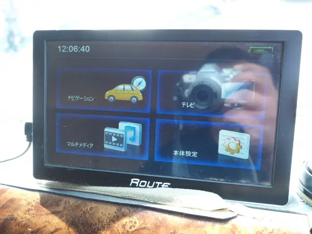 三菱 ファイター PA-FK61F(2WD)の写真49