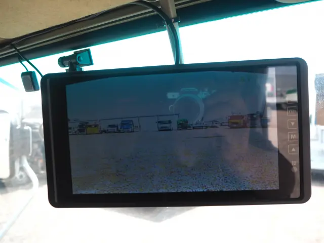 三菱 ファイター PA-FK61F(2WD)の写真50