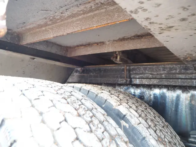 日野 レンジャー BDG-GK8JRWA(6x4)の写真23