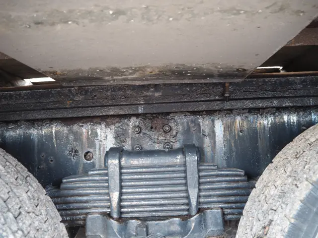 日野 レンジャー BDG-GK8JRWA(6x4)の写真31