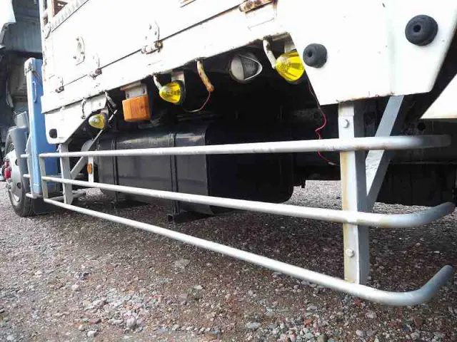 日野 レンジャー BDG-GK8JRWA(6x4)の写真34