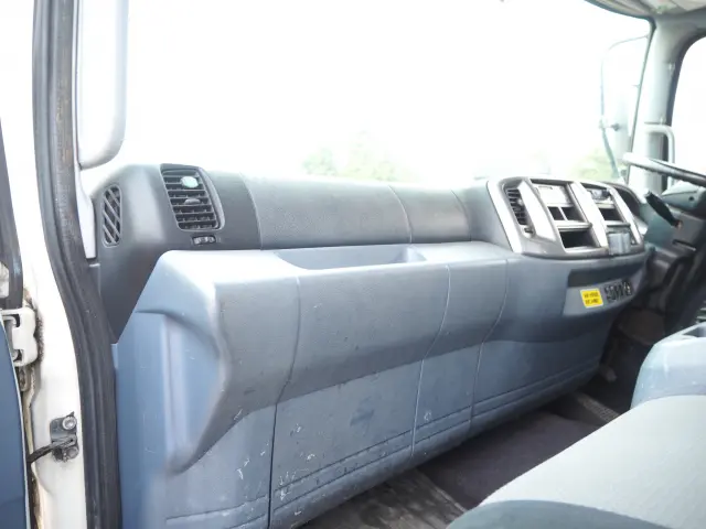 日野 レンジャー BDG-GK8JRWA(6x4)の写真39