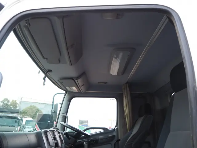 日野 レンジャー BDG-GK8JRWA(6x4)の写真40