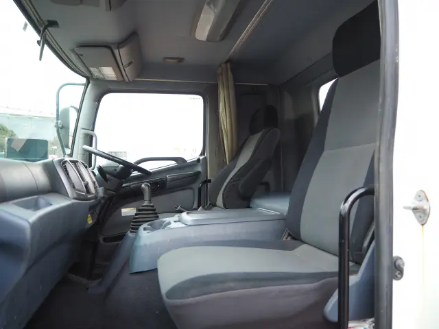 日野 レンジャー BDG-GK8JRWA(6x4)の写真41