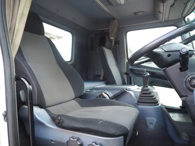 日野 レンジャー BDG-GK8JRWA(6x4)の写真42